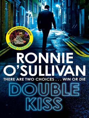 cover image of Double Kiss